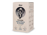 Shroomme Löwenmähne & chaga GESUNDHEITSLABORS - Biogo.de
